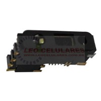 CONECTOR CARGA NOKIA 1208